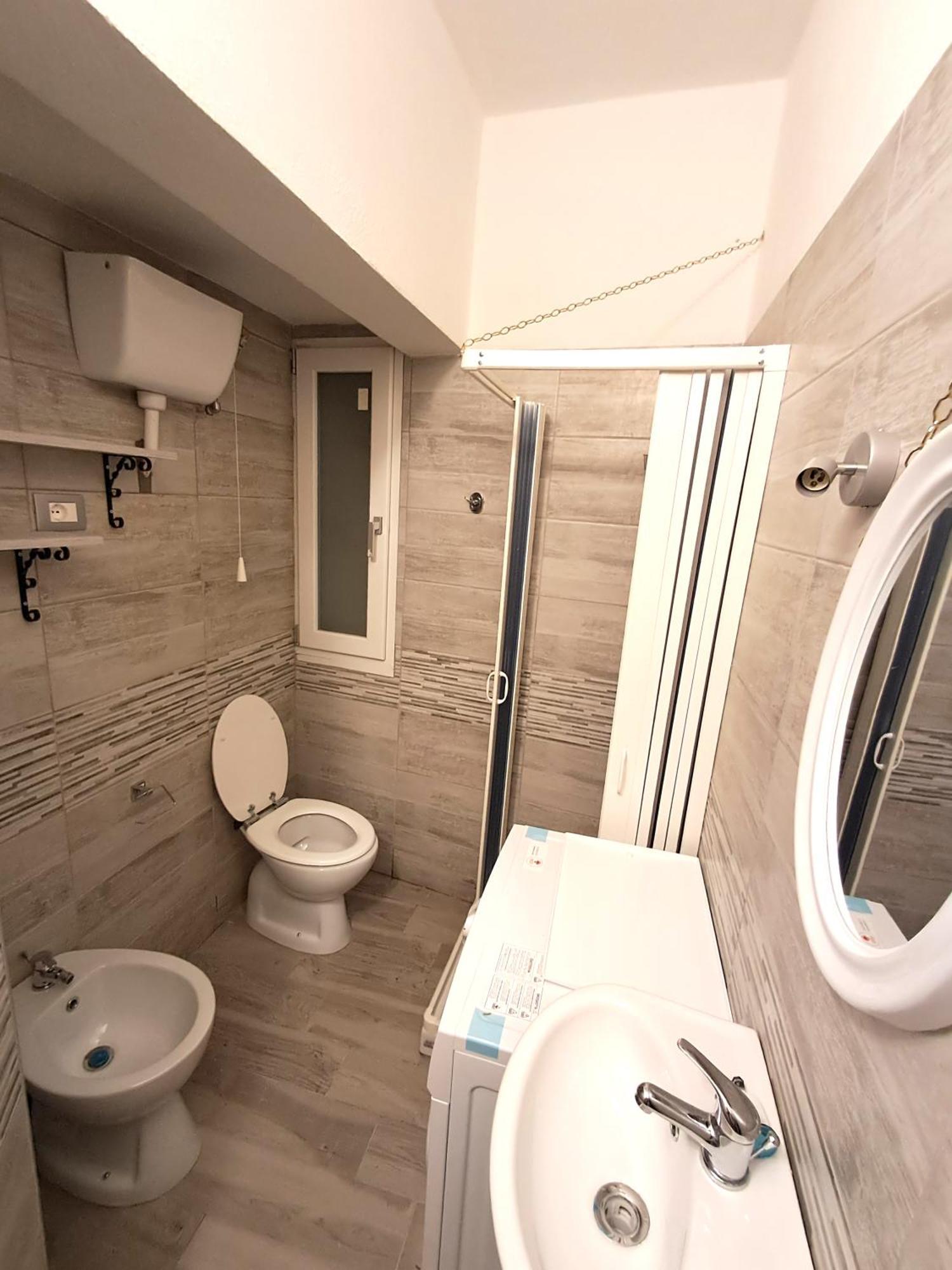 Olbia Center Regina Elena 49 King Apartamento Exterior foto