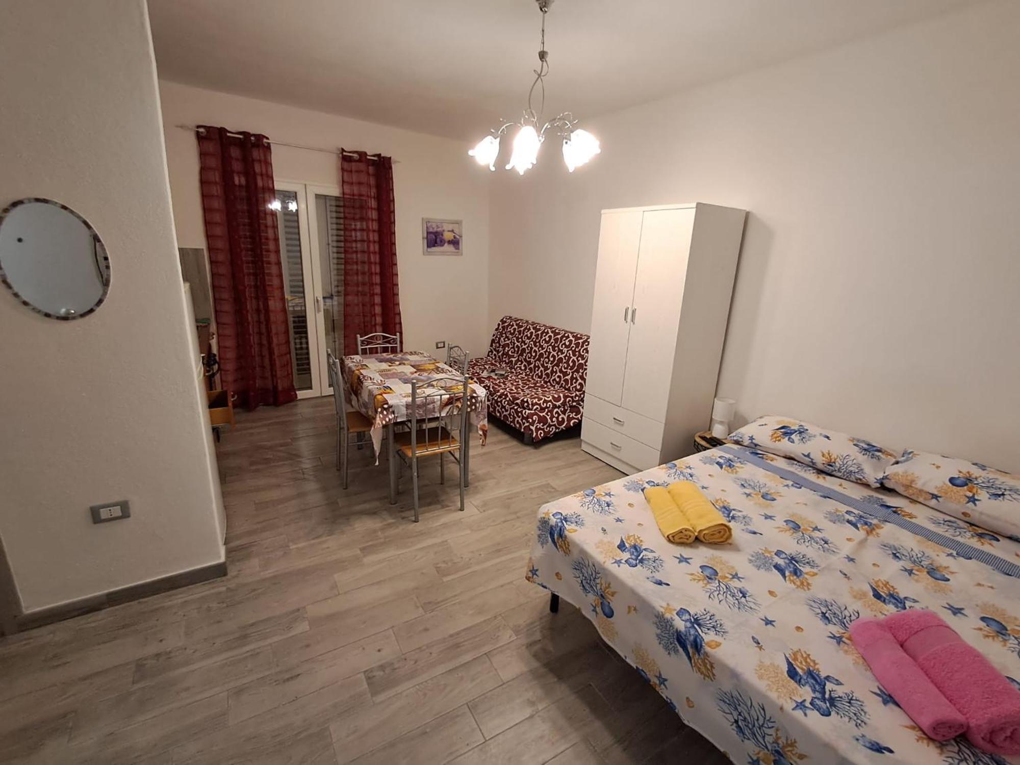 Olbia Center Regina Elena 49 King Apartamento Exterior foto